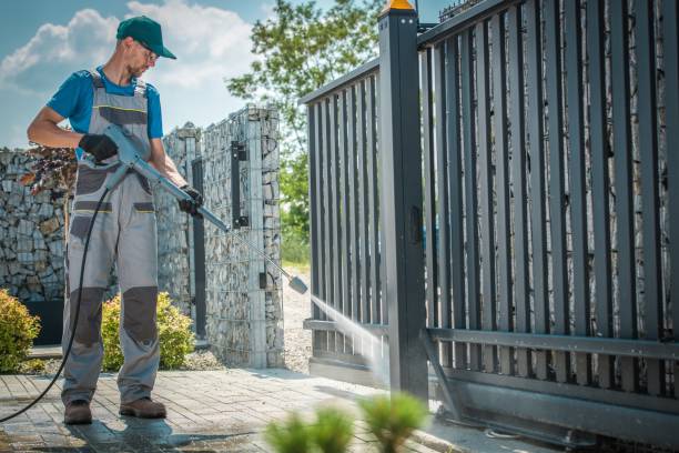 Best Gas Station Cleaning  in Fort Dick, CA