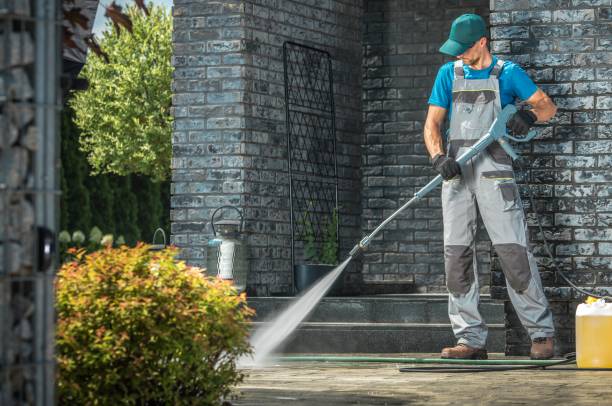 Pre-Holiday Cleaning in Fort Dick, CA