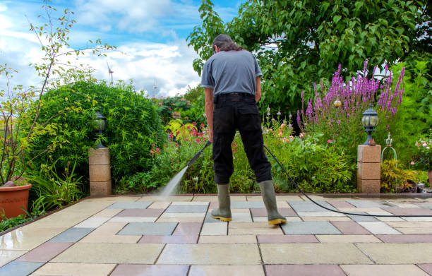 Best Parking Lot and Garage Cleaning  in Fort Dick, CA