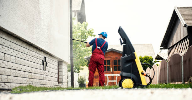 Best Fence Cleaning  in Fort Dick, CA
